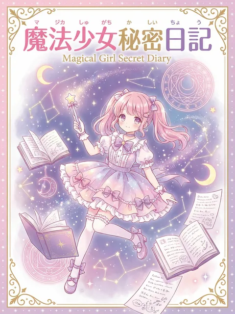 蛙趣漫画 - 里番动漫分类漫画《机甲少女战记》封面