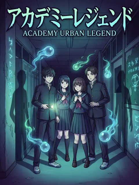 蛙趣漫画 - 里番动漫分类漫画《命运交汇点》封面