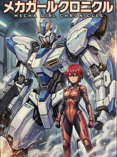 蛙趣漫画 - 里番动漫分类漫画《银河骑士团》封面