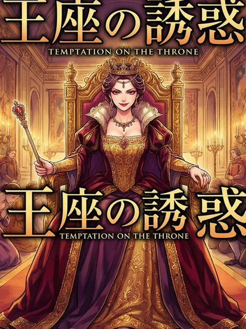 蛙趣漫画 - 樱落作品《秘密花园》封面