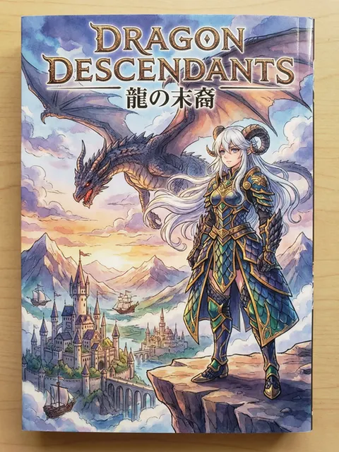 蛙趣漫画 - JM天堂分类漫画《灵魂摆渡人》封面