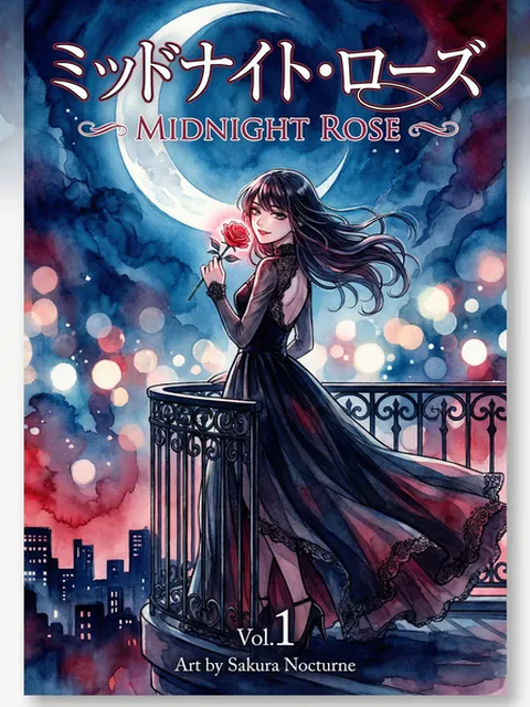 蛙趣漫画 - 樱落作品《邻家女孩的秘密》封面